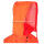 High Visibility Orange Waterproof Breathable  Jacket